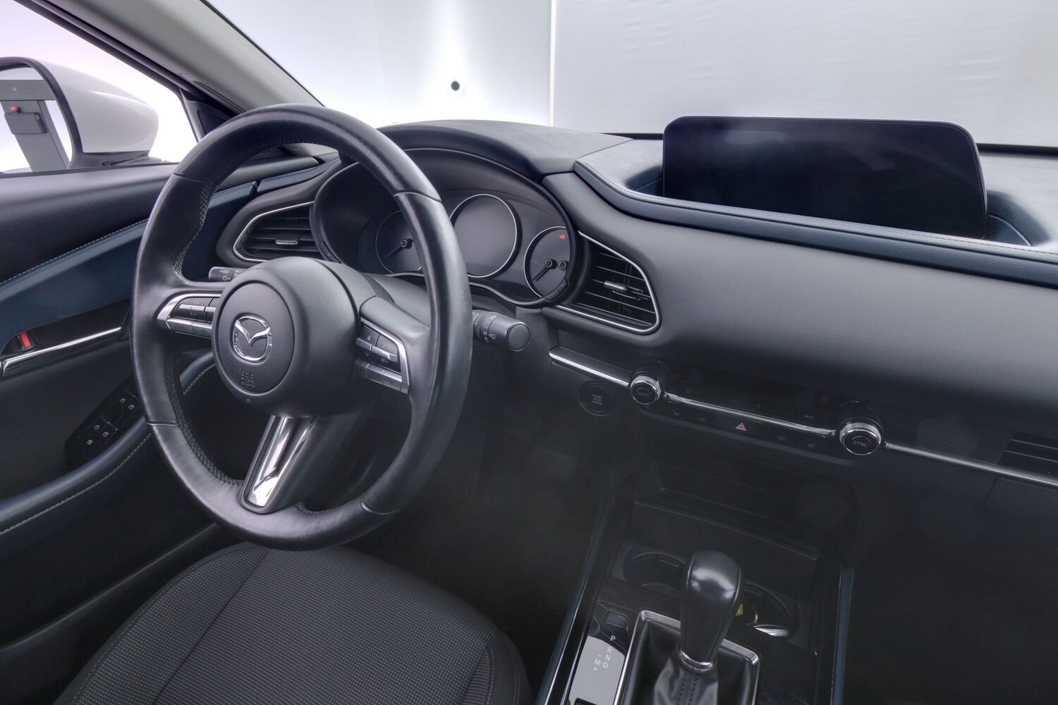 Mazda CX-30 vaihtoauto