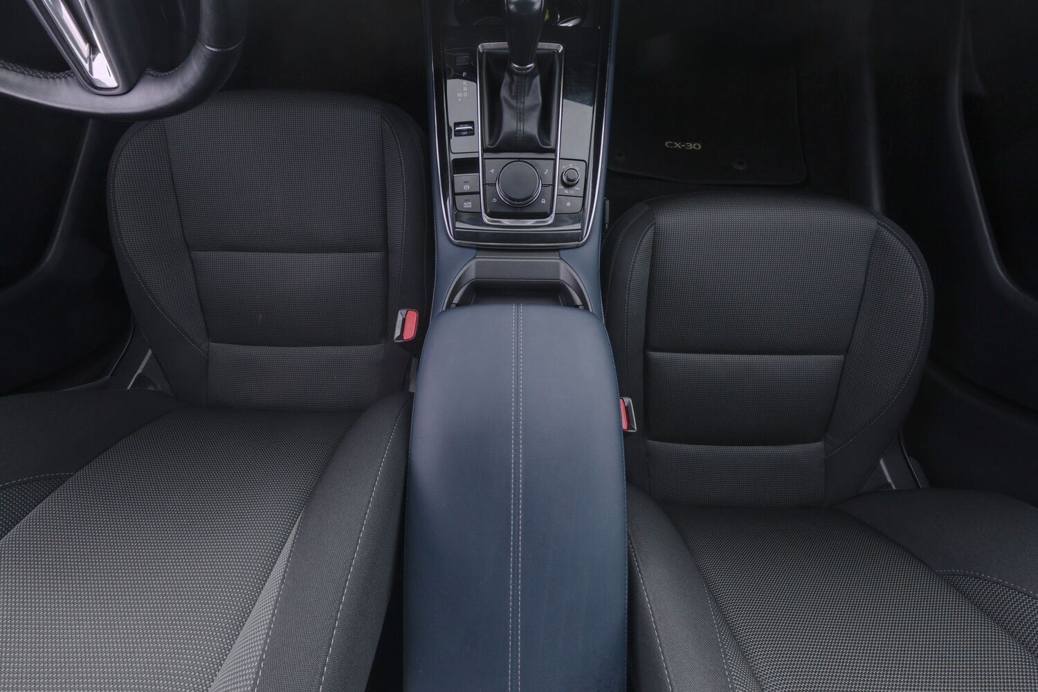 Mazda CX-30 vaihtoauto