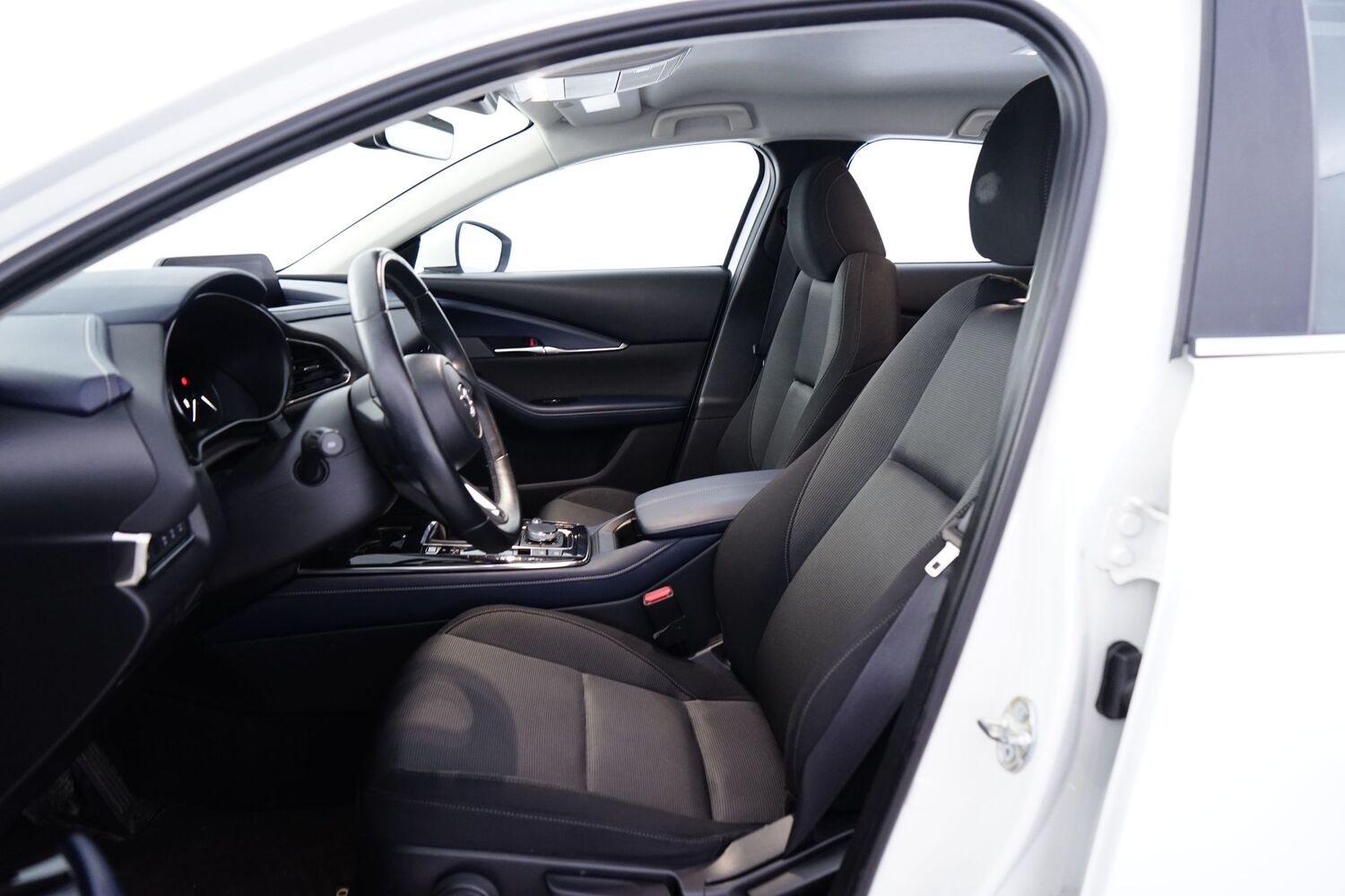 Mazda CX-30 vaihtoauto