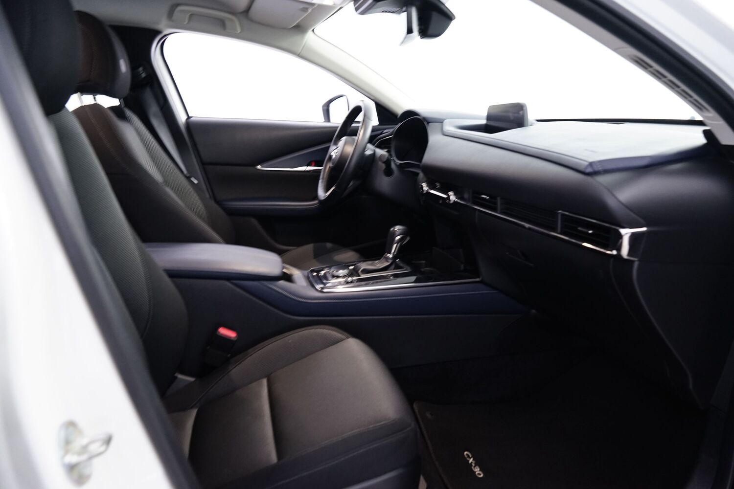 Mazda CX-30 vaihtoauto