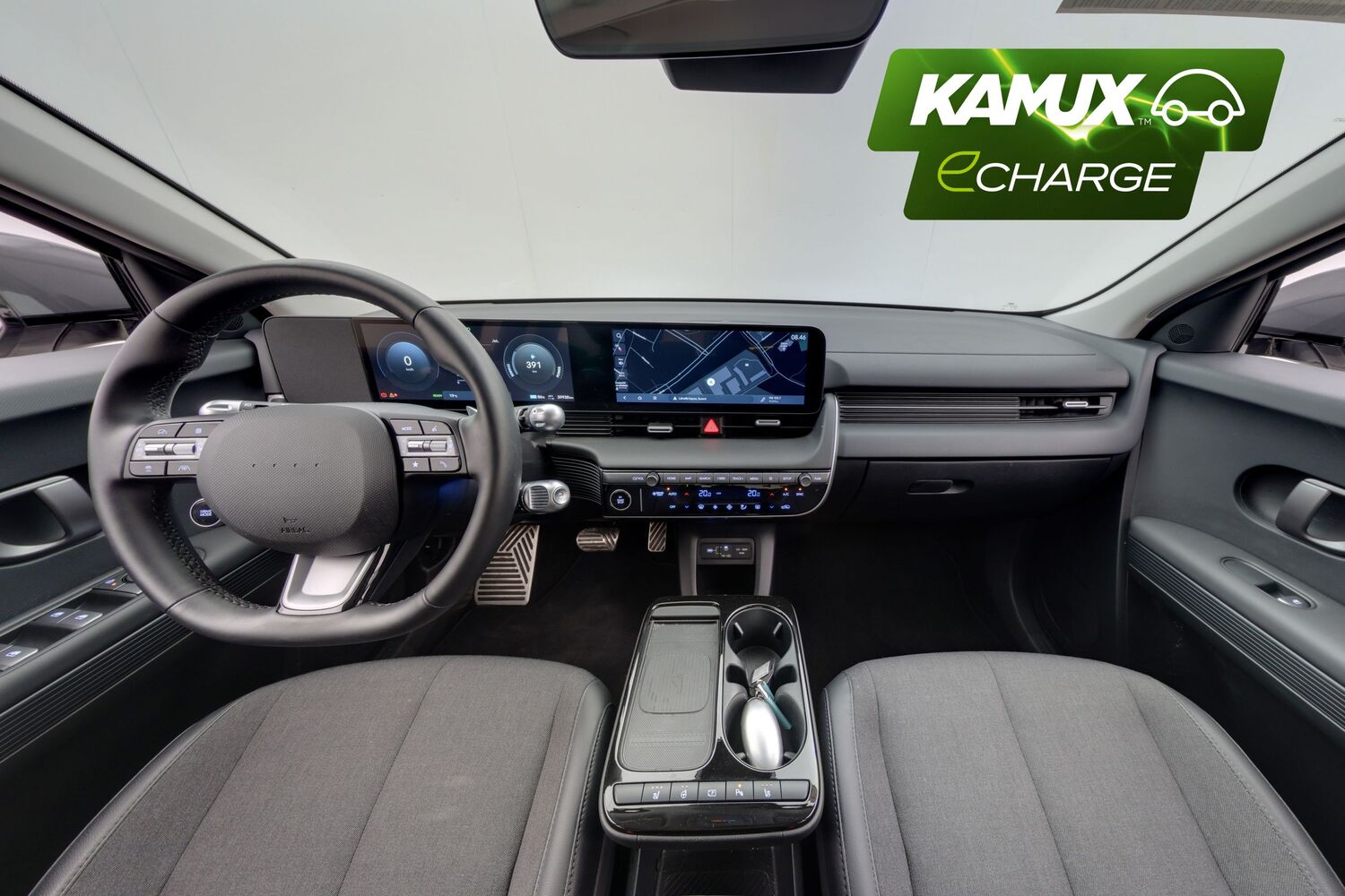 Hyundai IONIQ 5 vaihtoauto