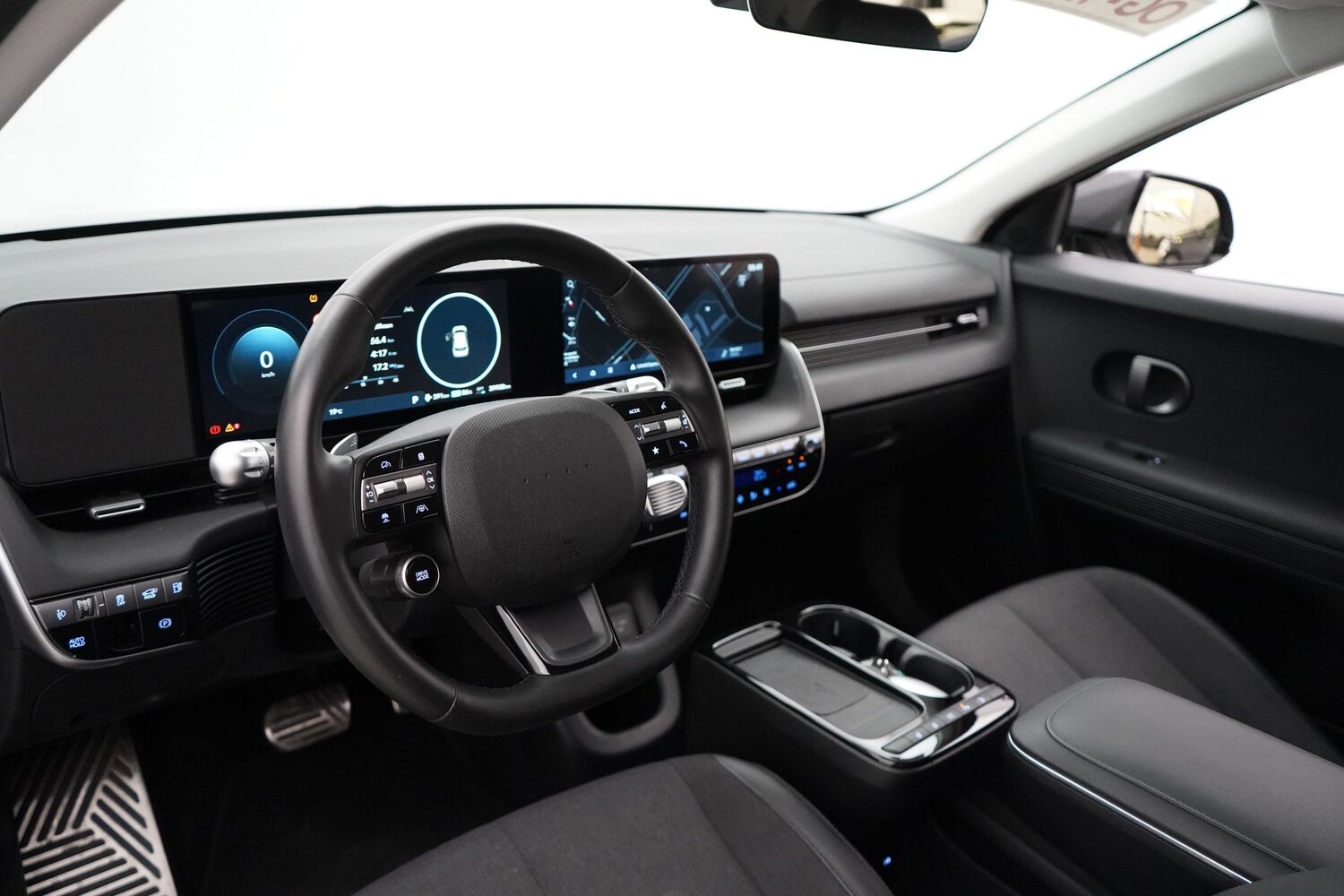 Hyundai IONIQ 5 vaihtoauto