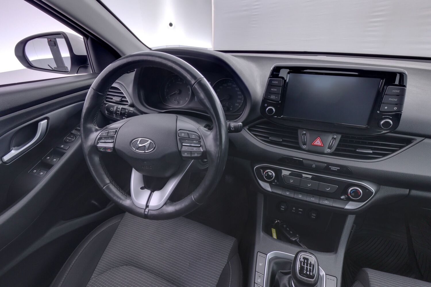Hyundai i30 vaihtoauto
