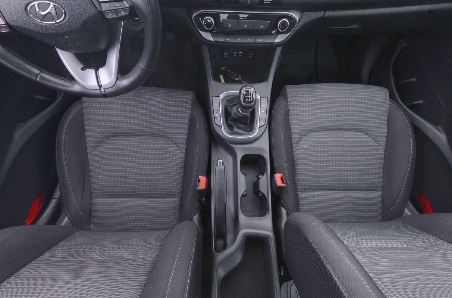 Hyundai i30 vaihtoauto