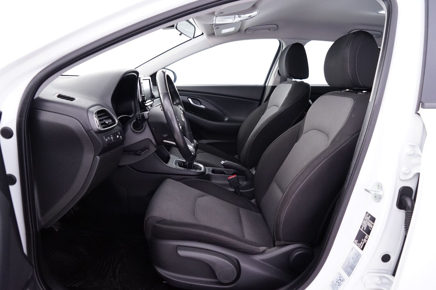 Hyundai i30 vaihtoauto