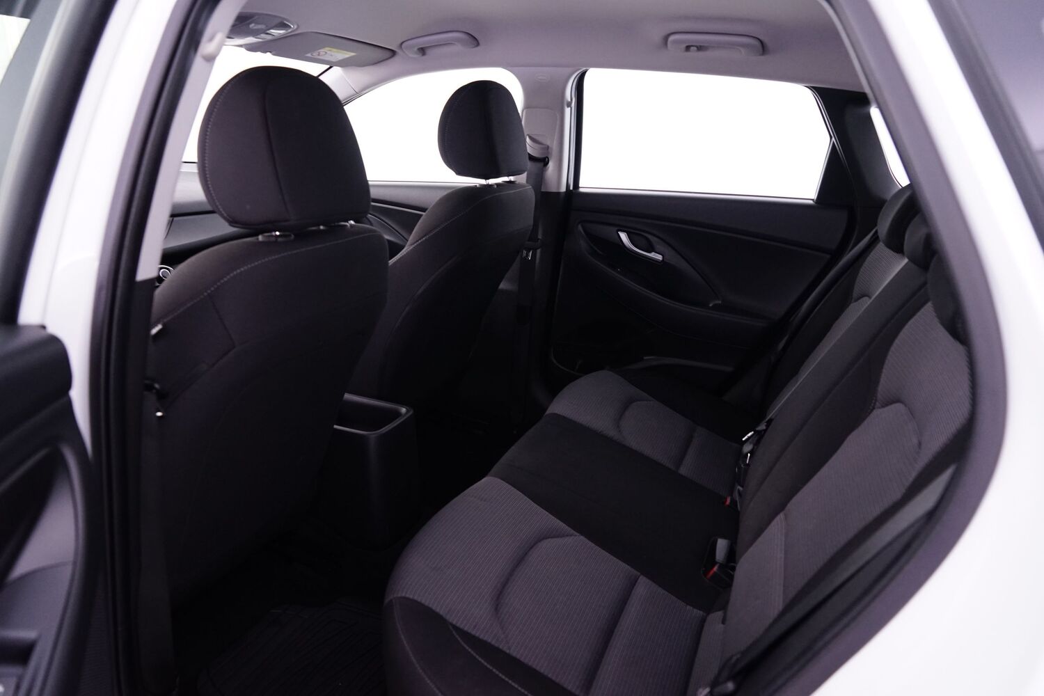 Hyundai i30 vaihtoauto