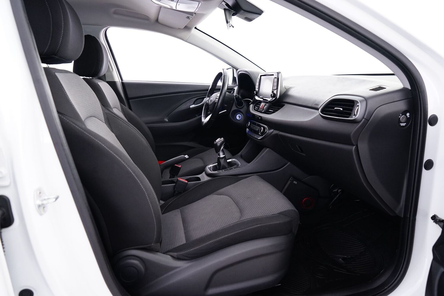 Hyundai i30 vaihtoauto