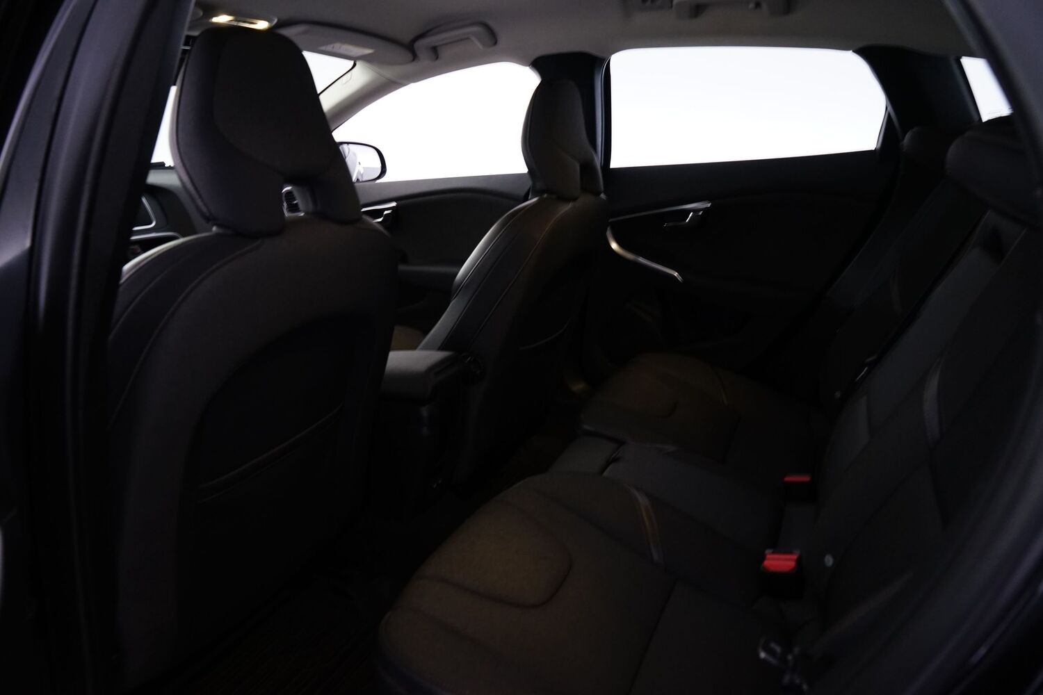 Volvo V40 Cross Country vaihtoauto