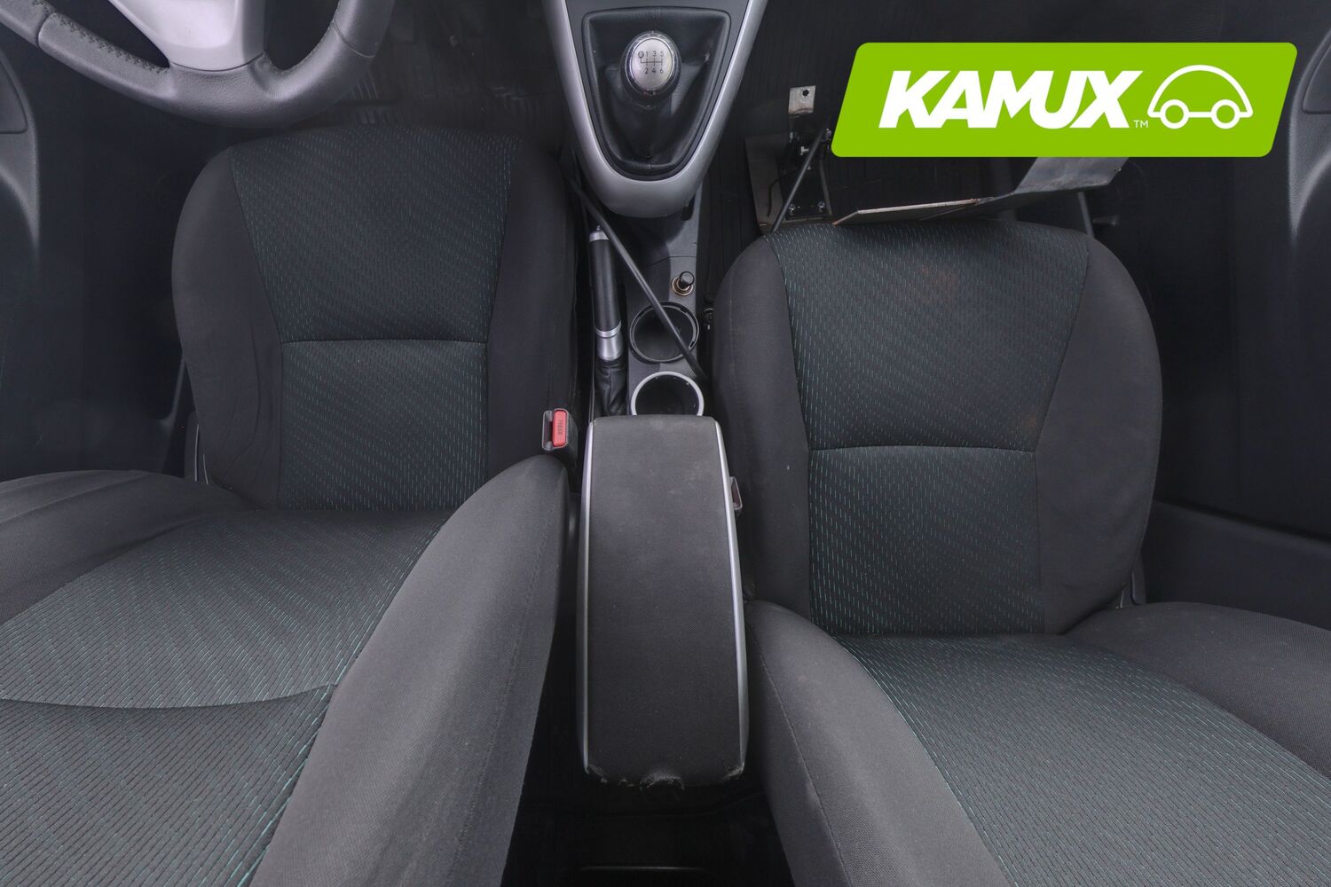 Toyota Verso vaihtoauto