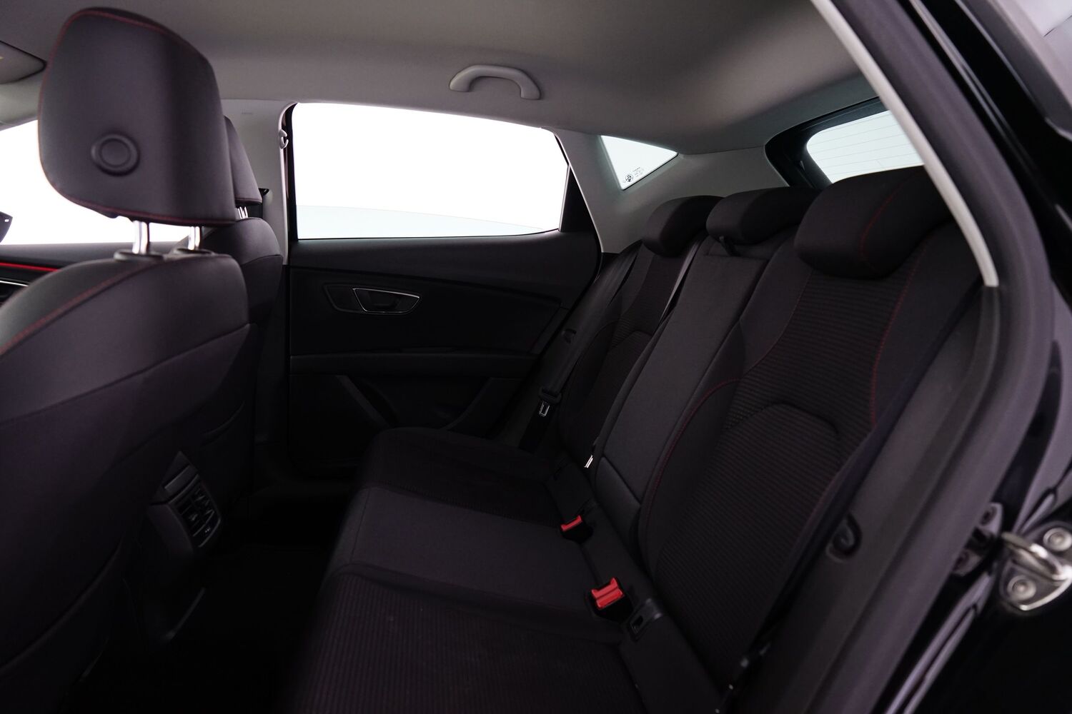 SEAT Leon vaihtoauto