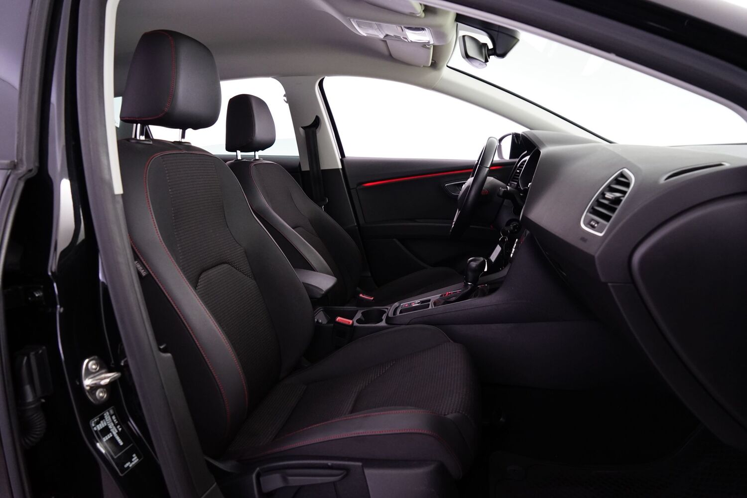 SEAT Leon vaihtoauto