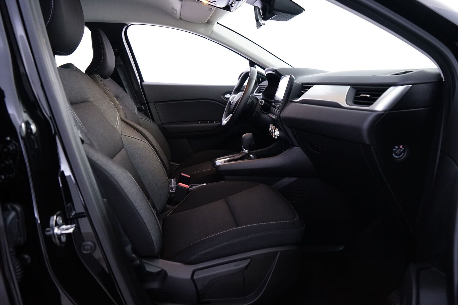 Renault Captur vaihtoauto