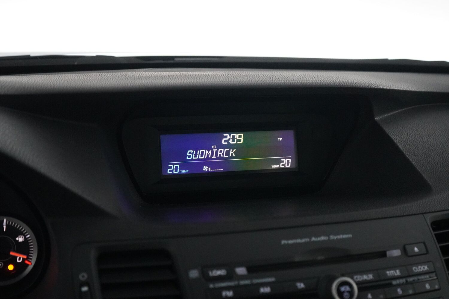 Honda Accord vaihtoauto