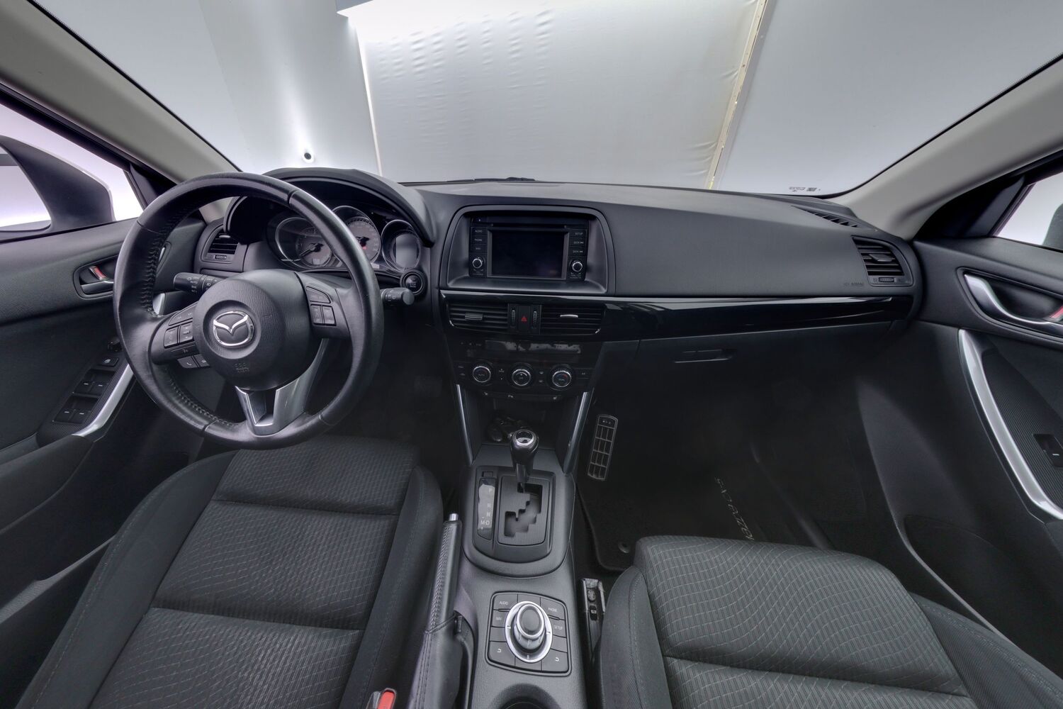 Mazda CX-5 vaihtoauto