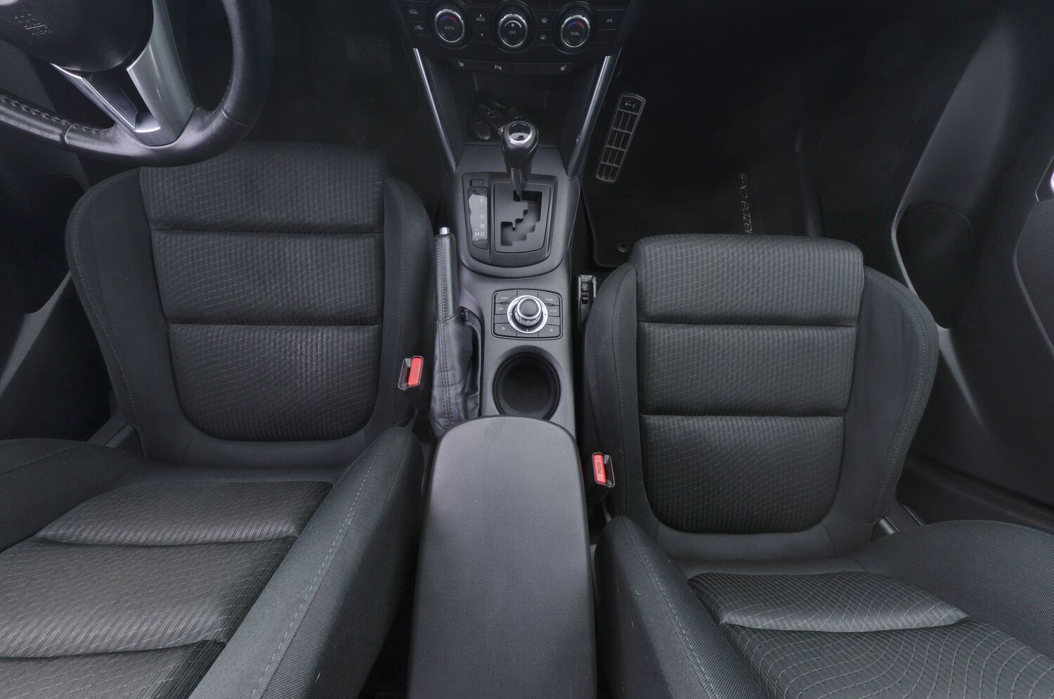 Mazda CX-5 vaihtoauto