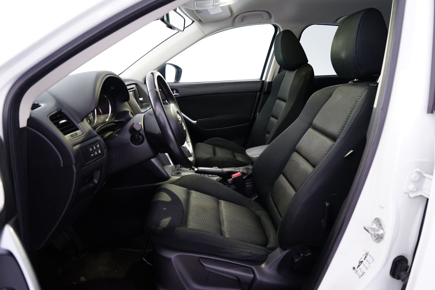 Mazda CX-5 vaihtoauto