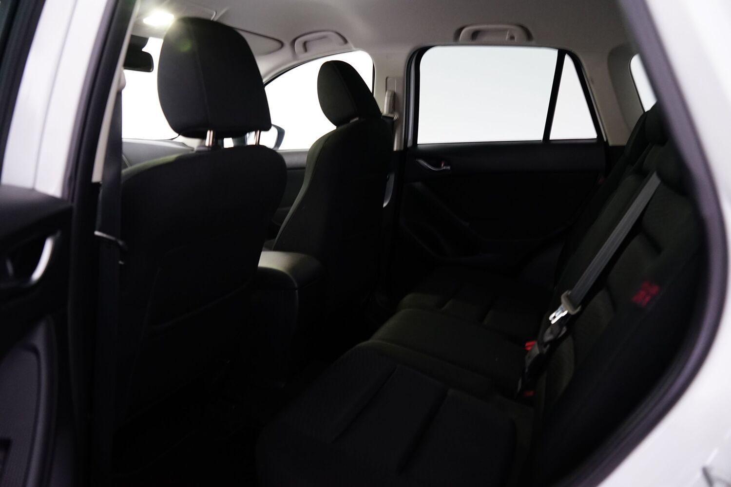 Mazda CX-5 vaihtoauto