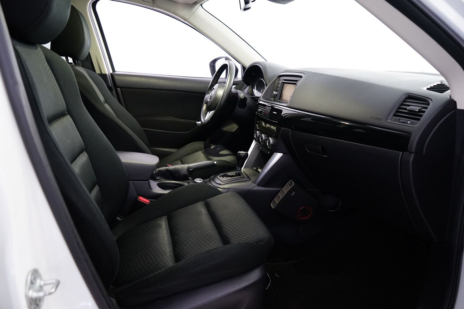 Mazda CX-5 vaihtoauto