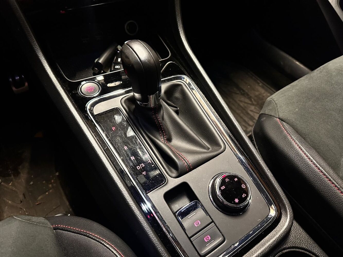 SEAT Ateca vaihtoauto