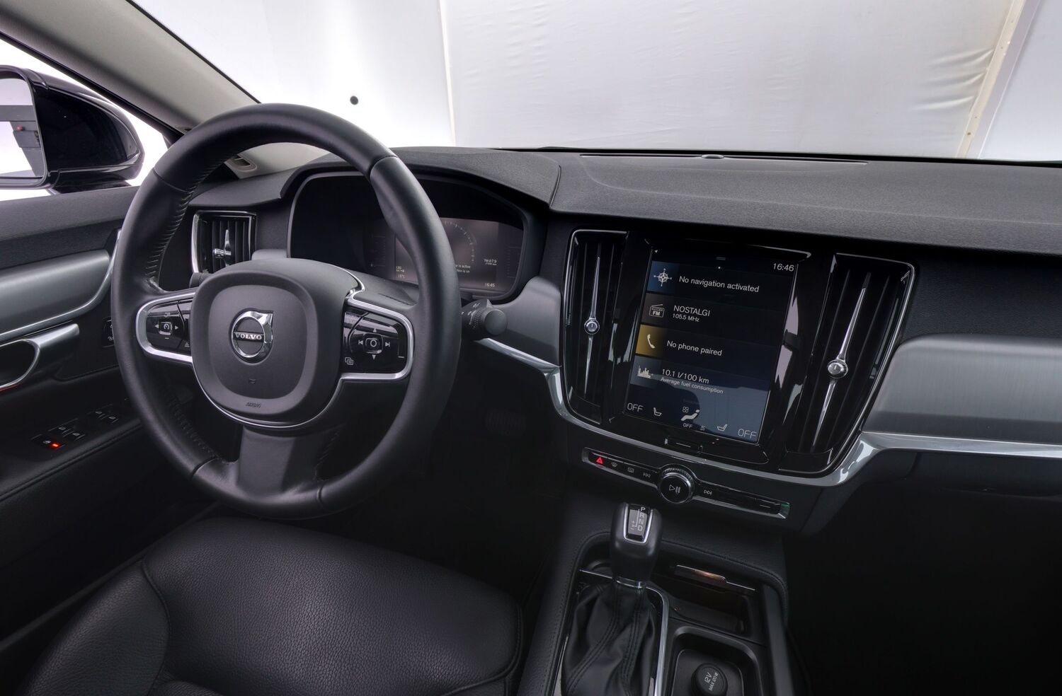 Volvo S90 vaihtoauto