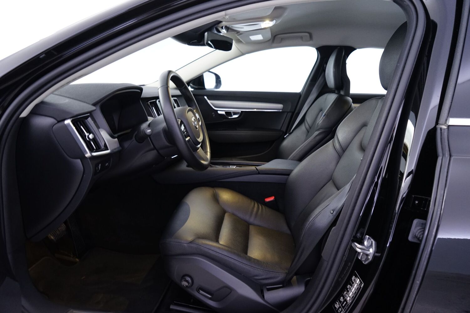 Volvo S90 vaihtoauto