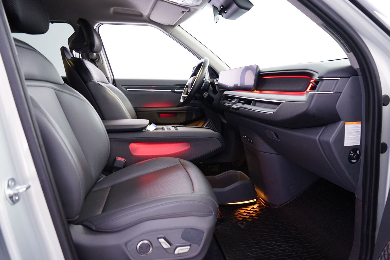 Kia EV9 vaihtoauto