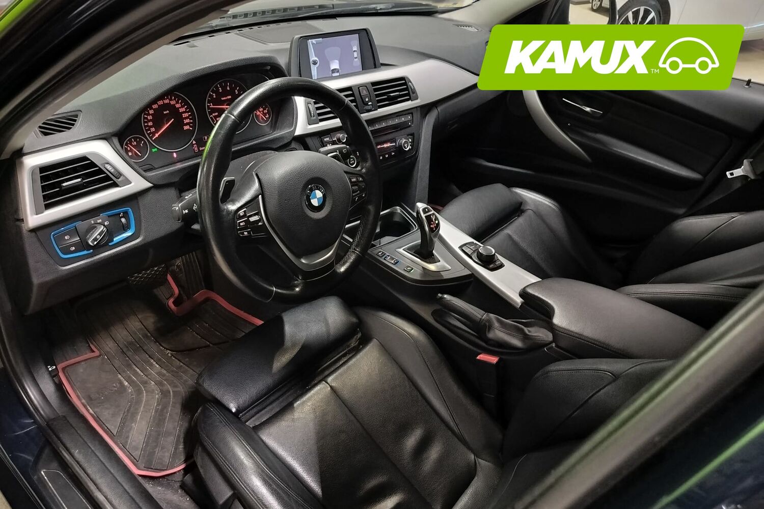 BMW 328 vaihtoauto