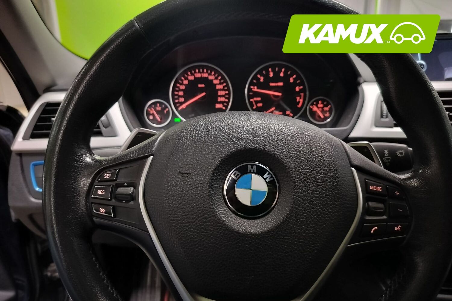 BMW 328 vaihtoauto