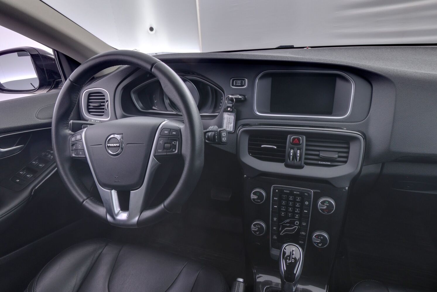 Volvo V40 vaihtoauto