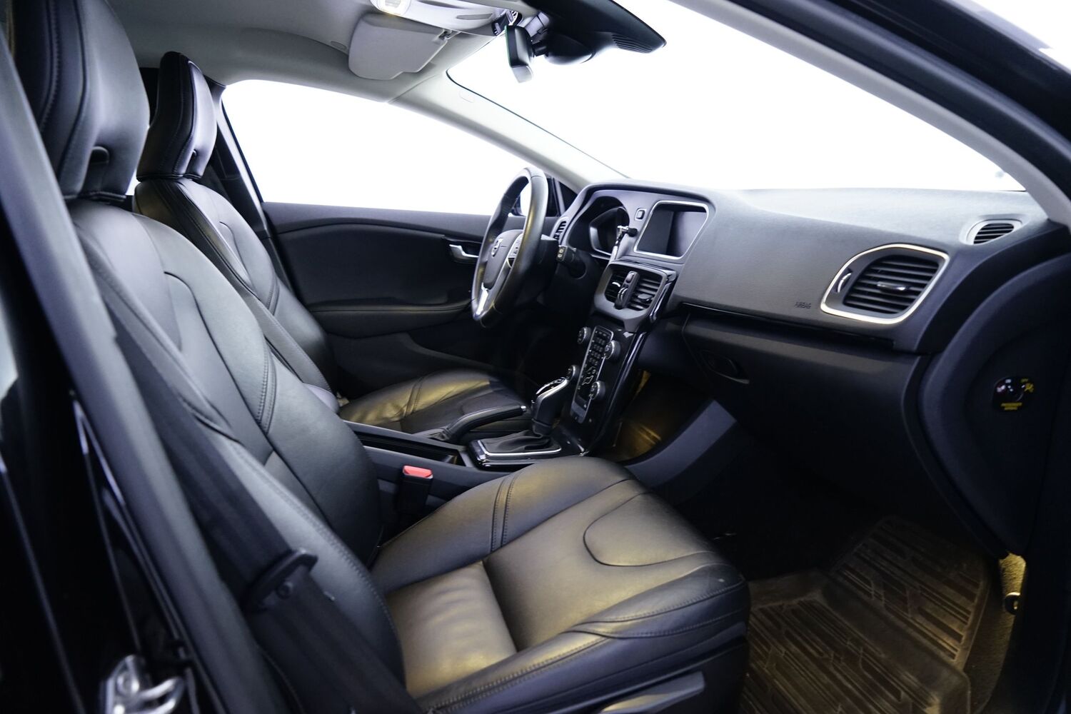 Volvo V40 vaihtoauto