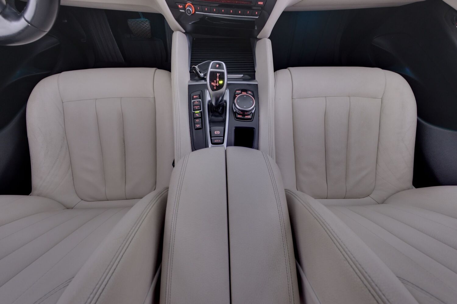 BMW X6 vaihtoauto