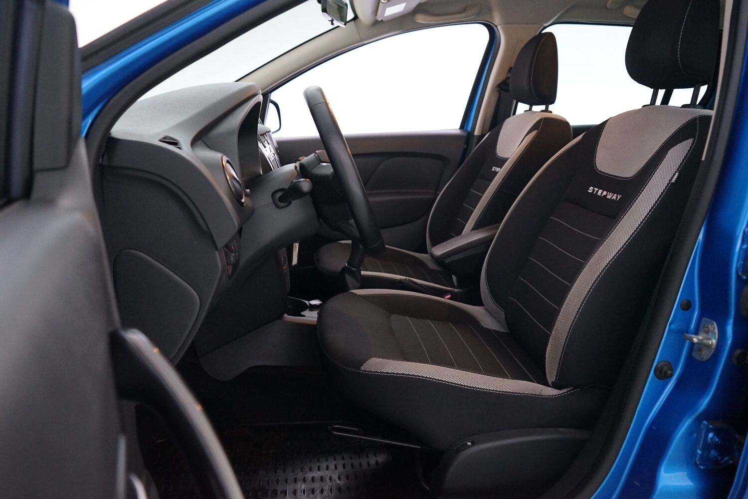 Dacia Logan MCV vaihtoauto