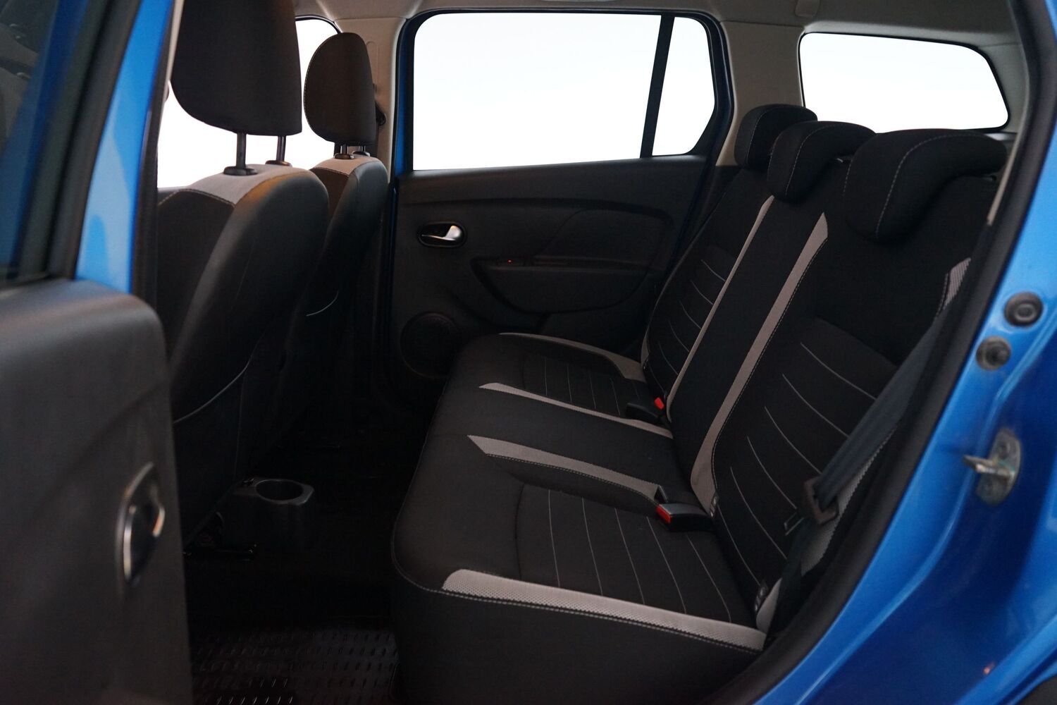 Dacia Logan MCV vaihtoauto