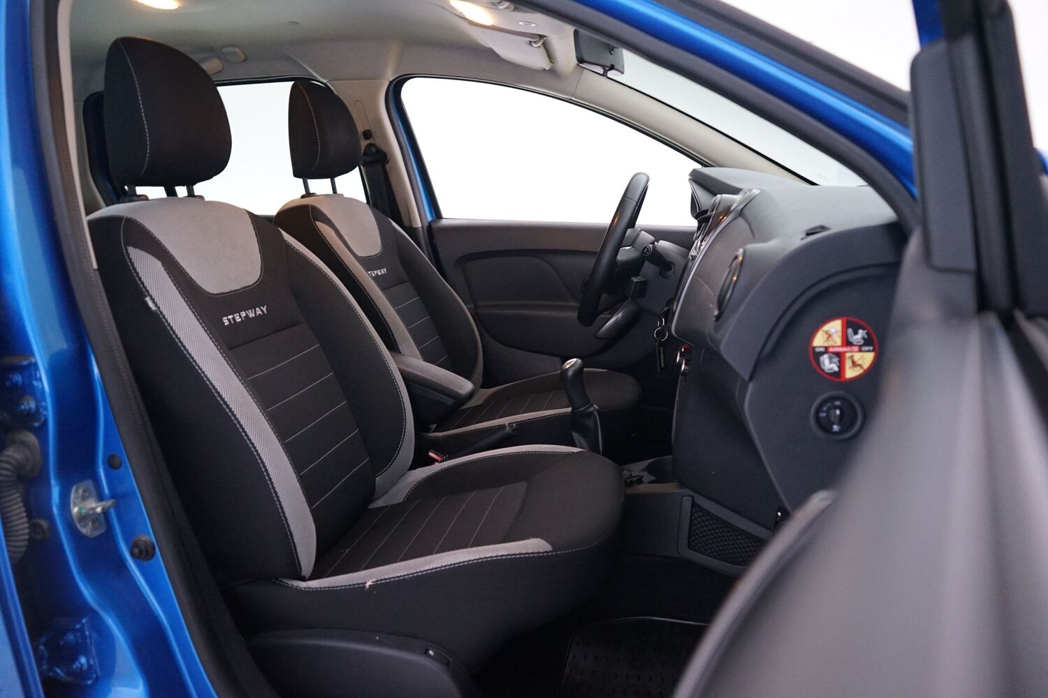Dacia Logan MCV vaihtoauto