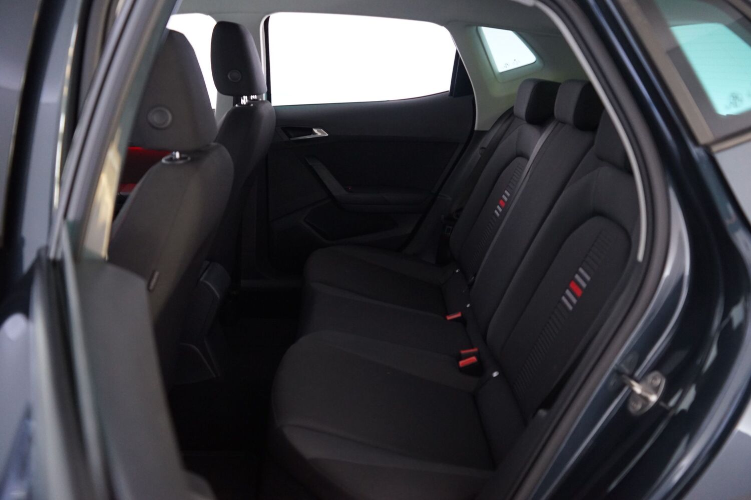 SEAT Ibiza vaihtoauto