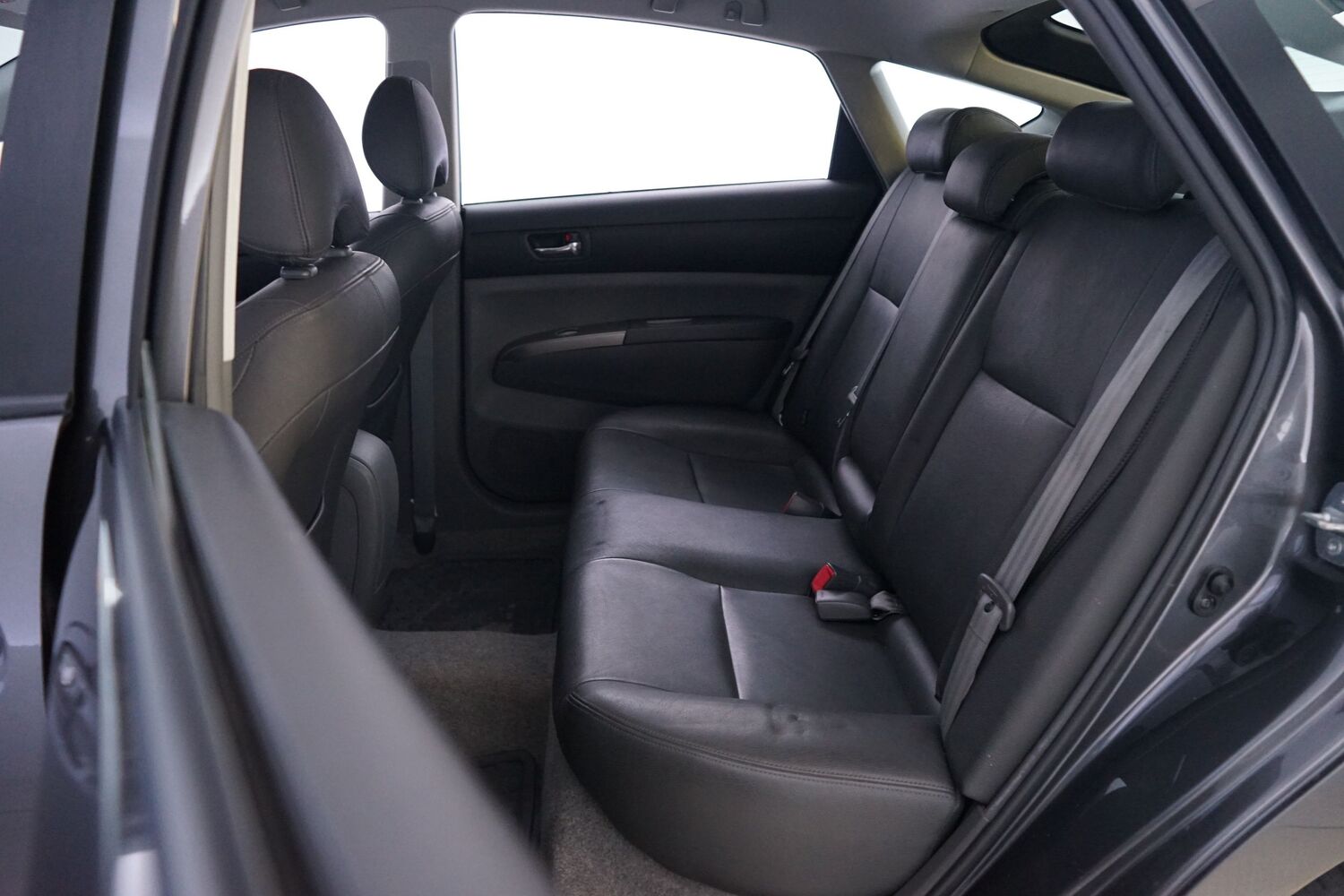 Toyota Prius vaihtoauto