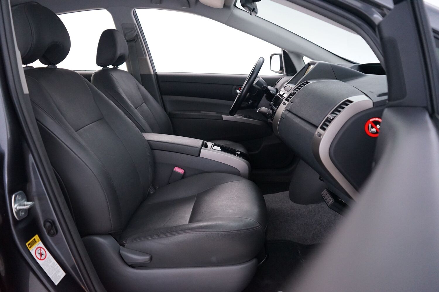 Toyota Prius vaihtoauto