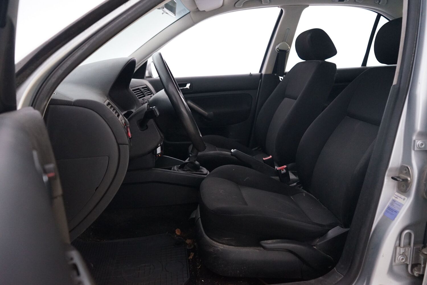 Volkswagen Bora vaihtoauto