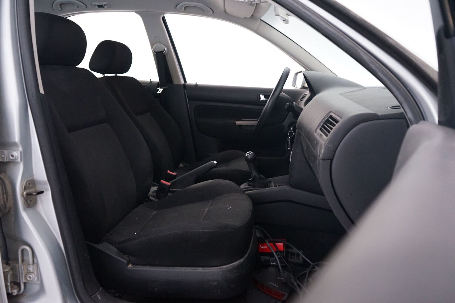 Volkswagen Bora vaihtoauto