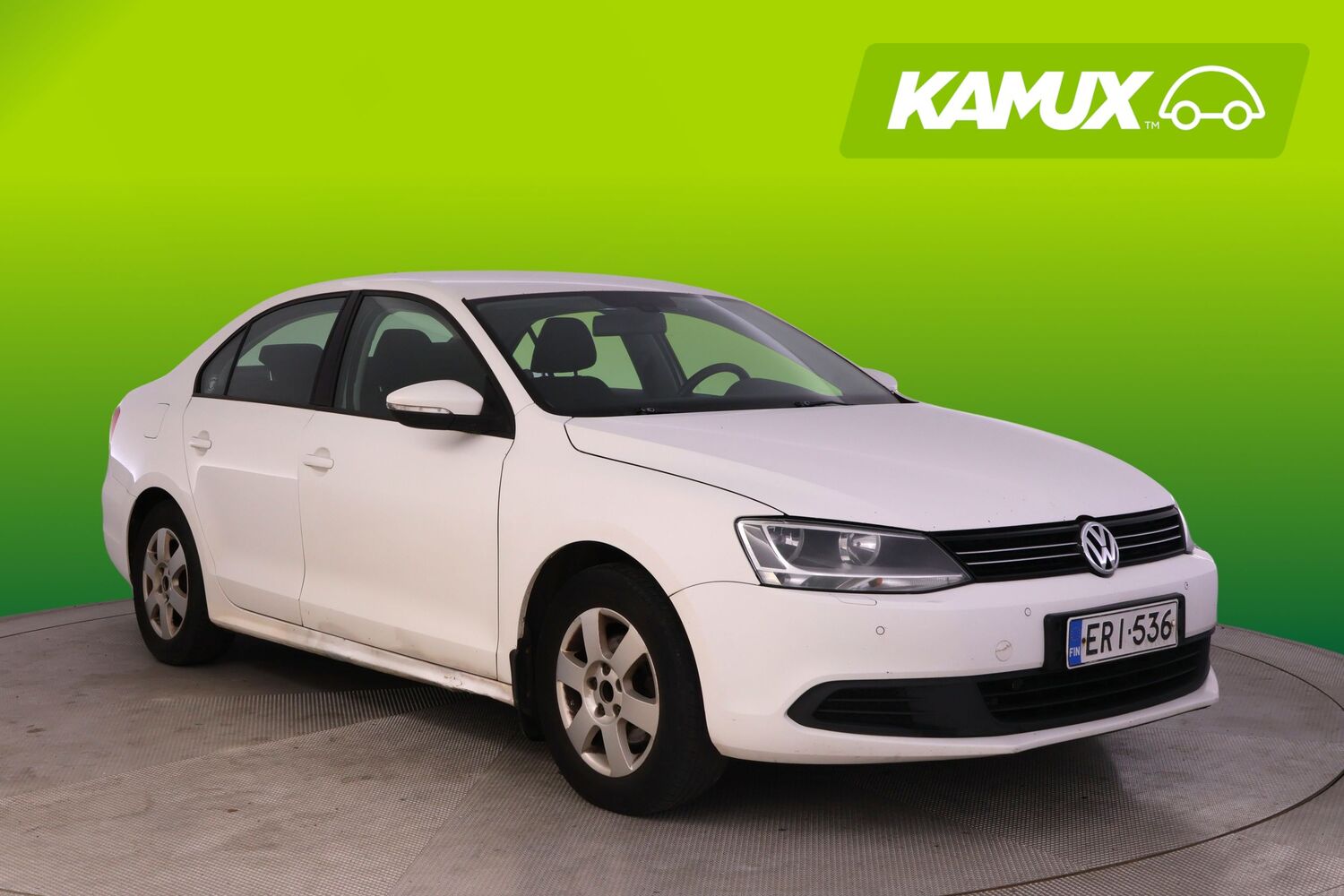 Volkswagen Jetta vaihtoauto