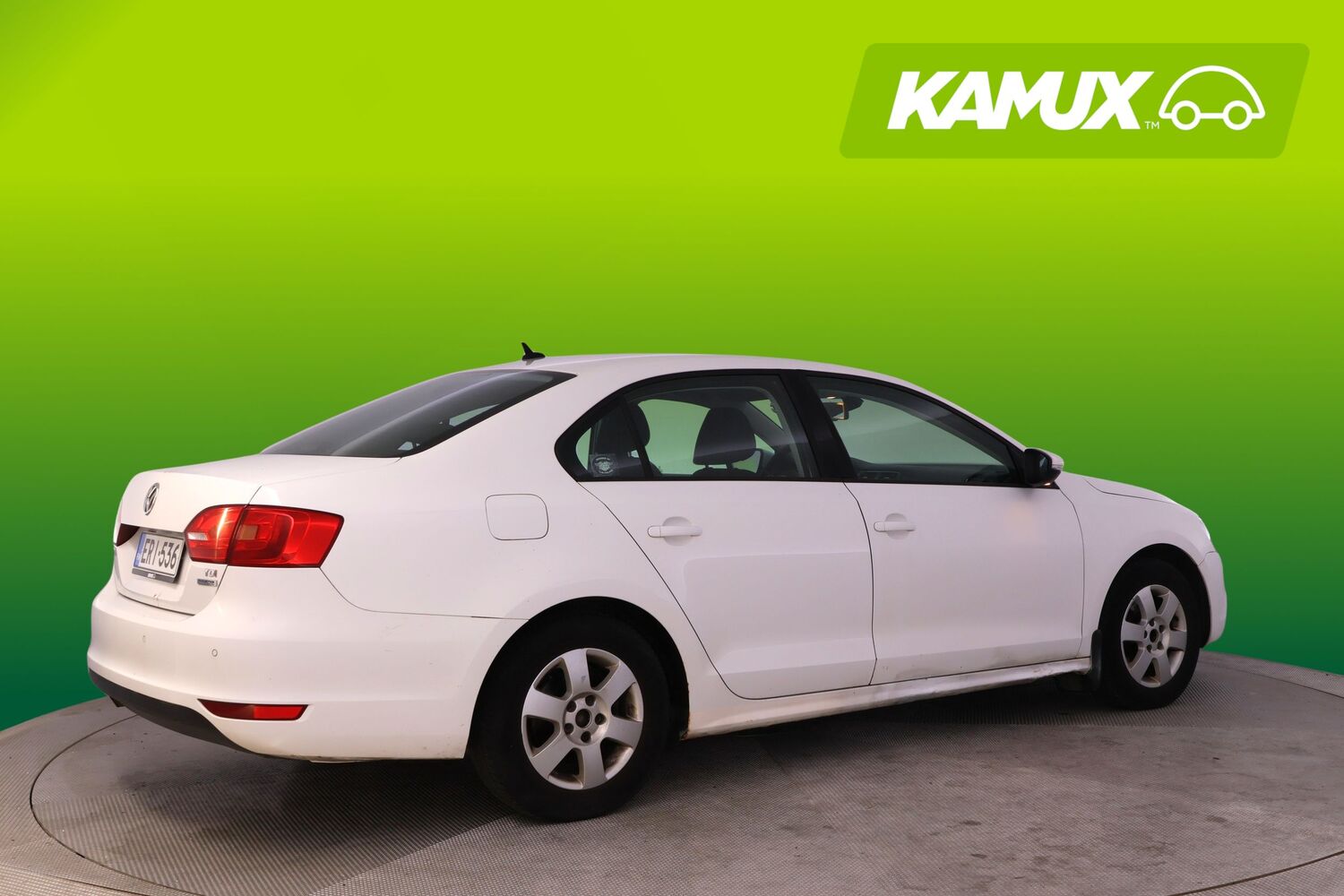 Volkswagen Jetta vaihtoauto