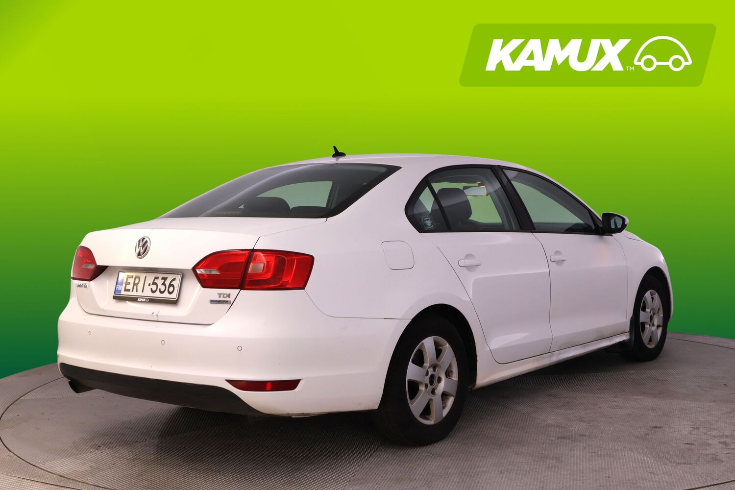 Volkswagen Jetta vaihtoauto