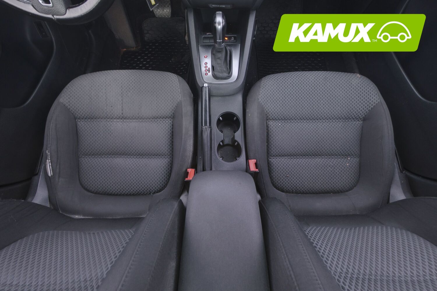 Volkswagen Jetta vaihtoauto