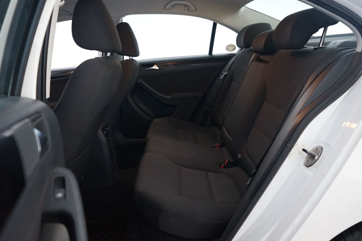 Volkswagen Jetta vaihtoauto