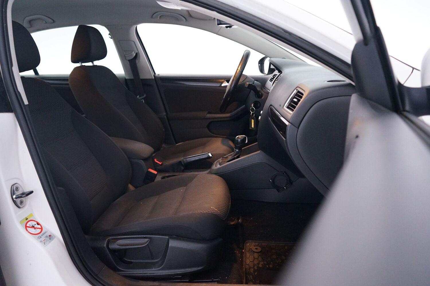 Volkswagen Jetta vaihtoauto