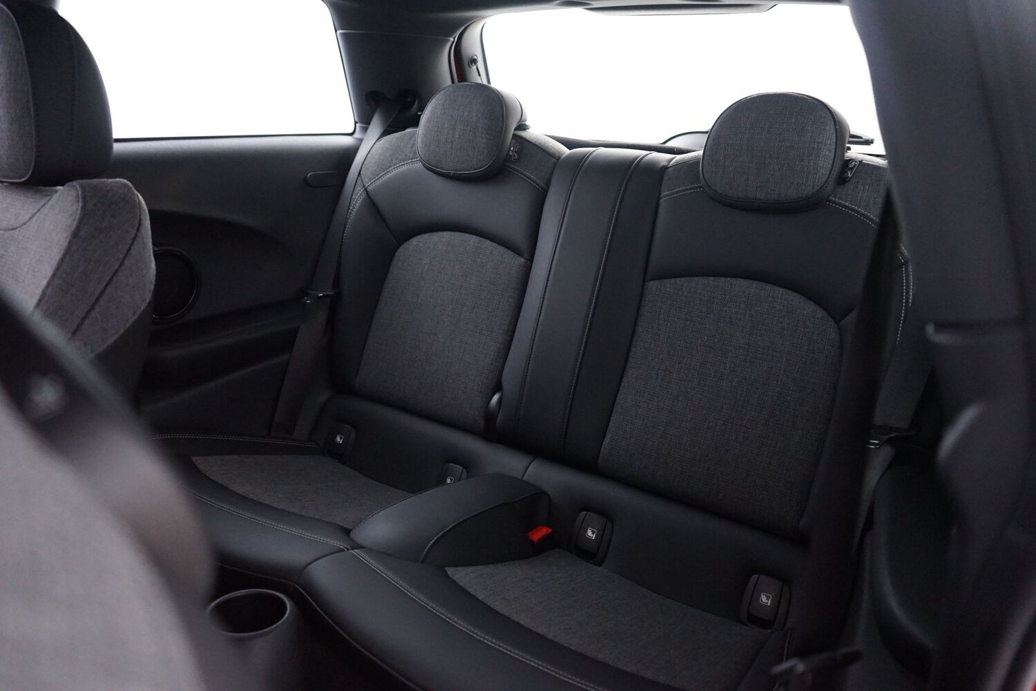 Mini Cooper S vaihtoauto