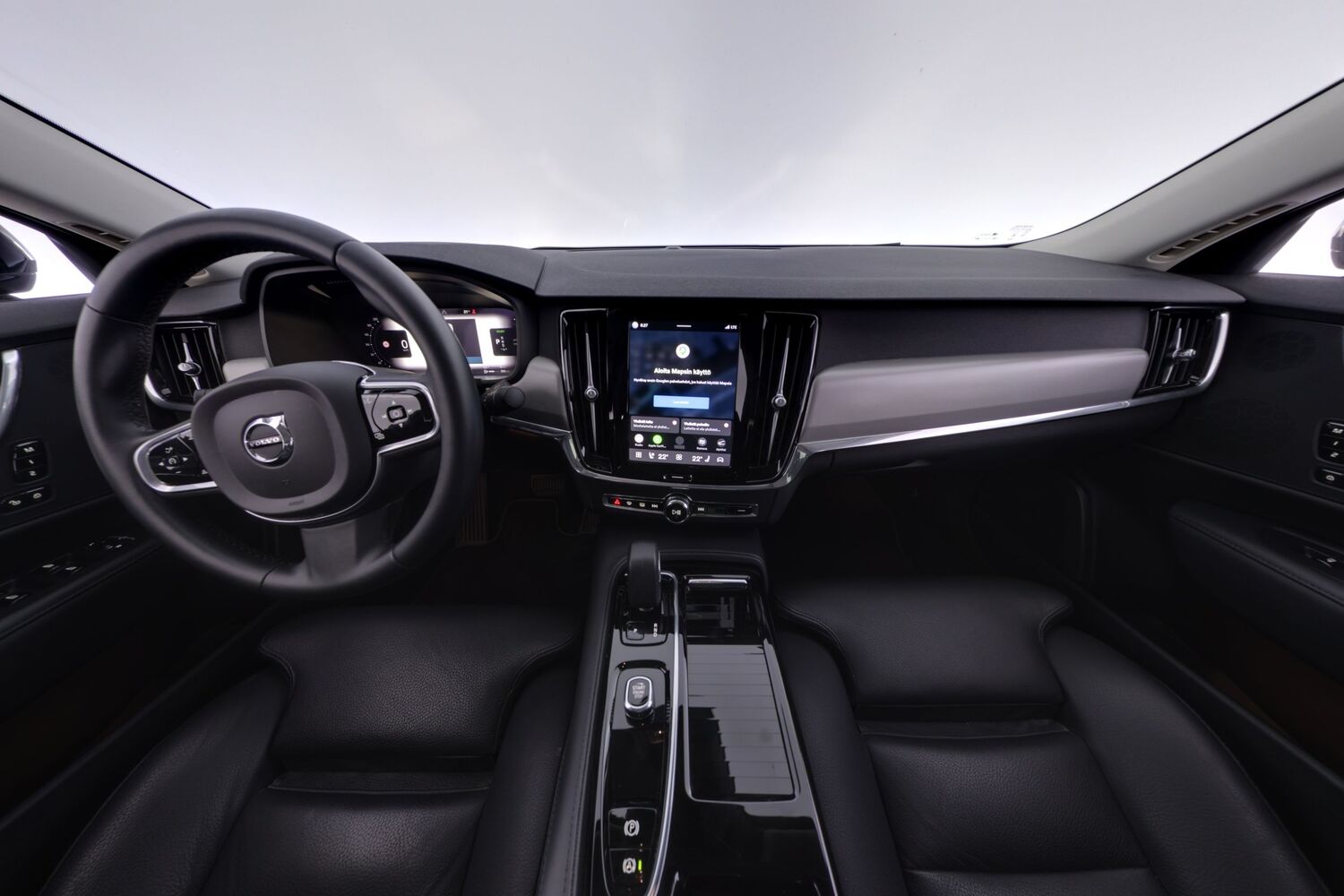 Volvo S90 vaihtoauto