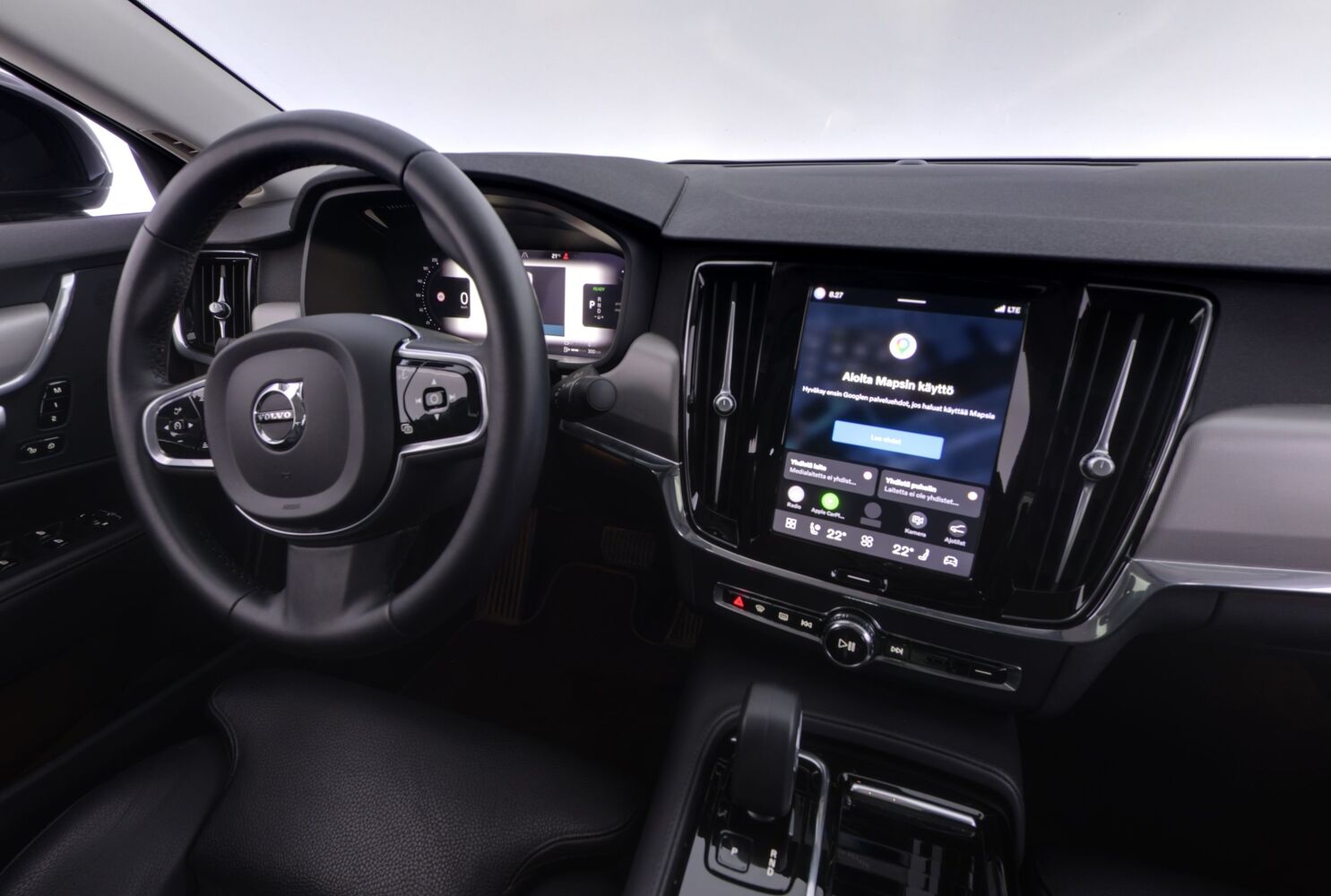 Volvo S90 vaihtoauto