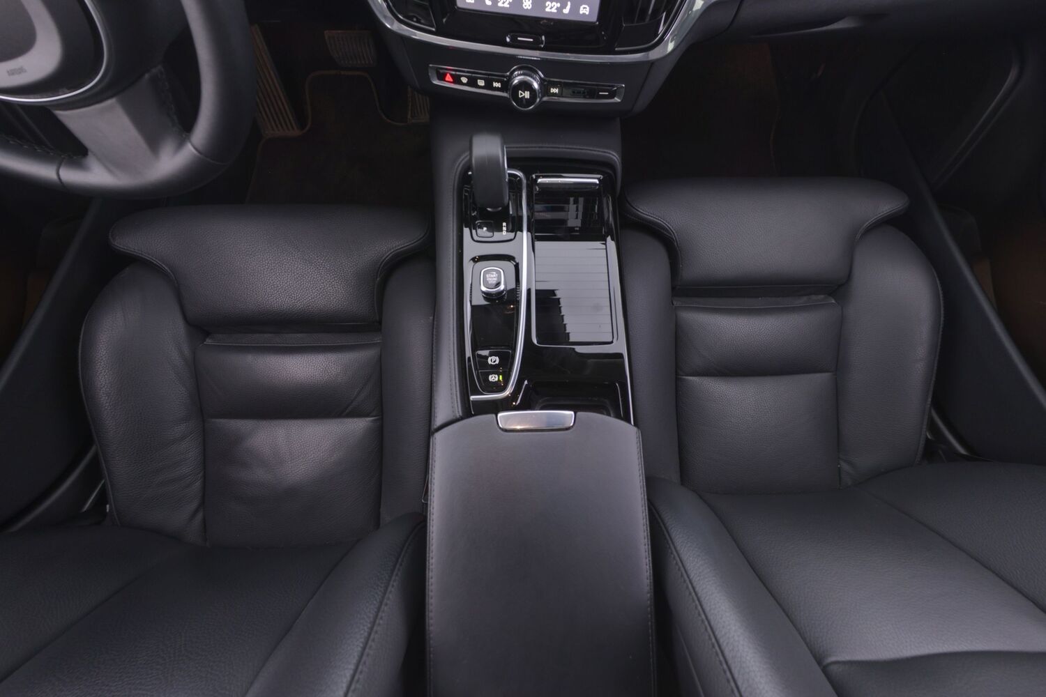 Volvo S90 vaihtoauto