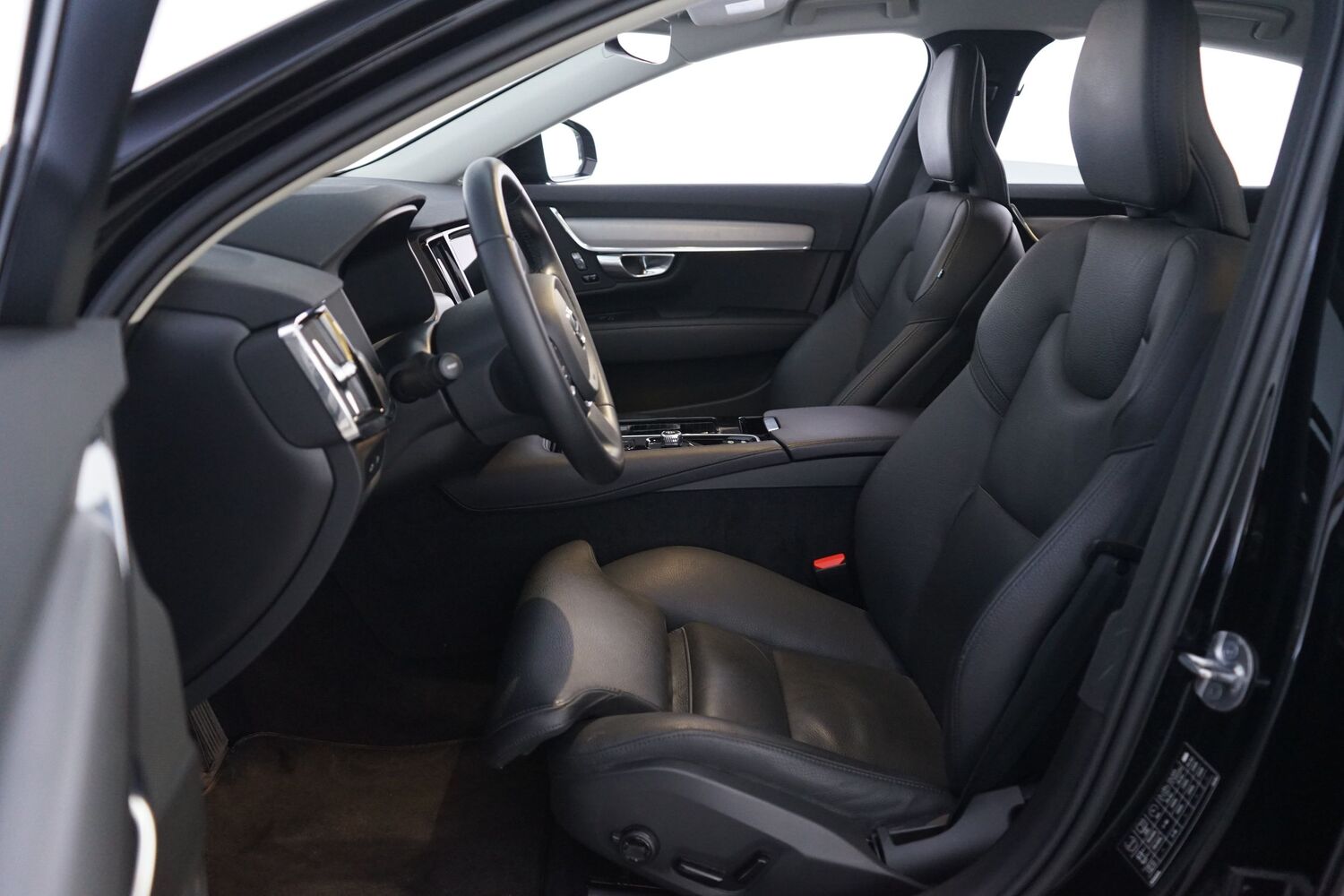 Volvo S90 vaihtoauto